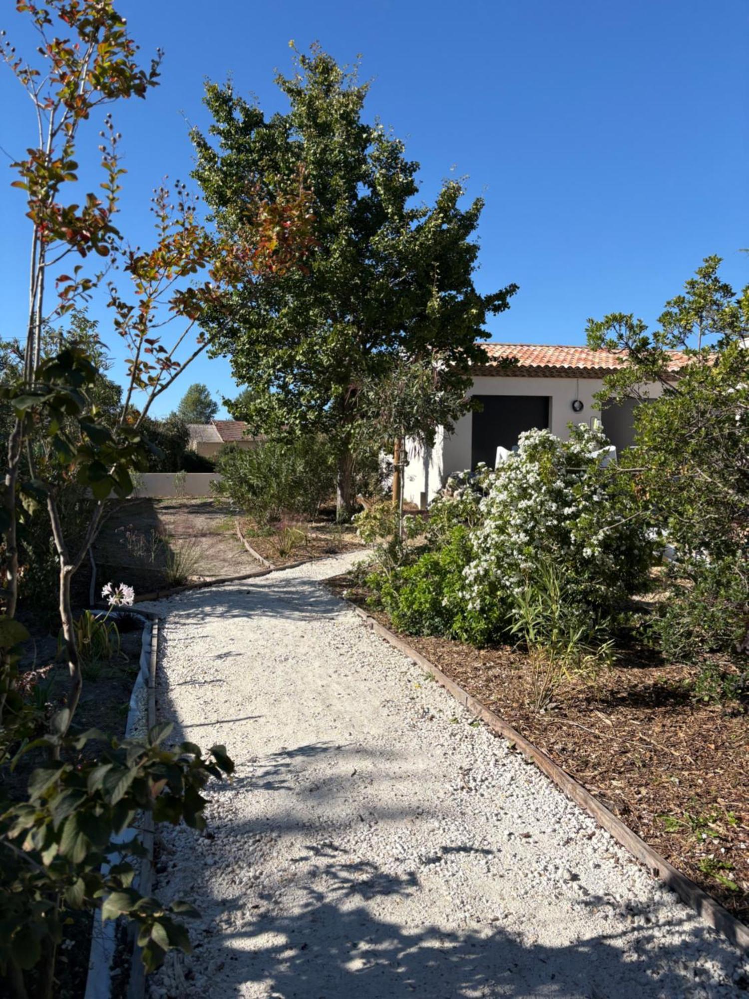 Le Petit Auzon Villa Mazan Exterior photo