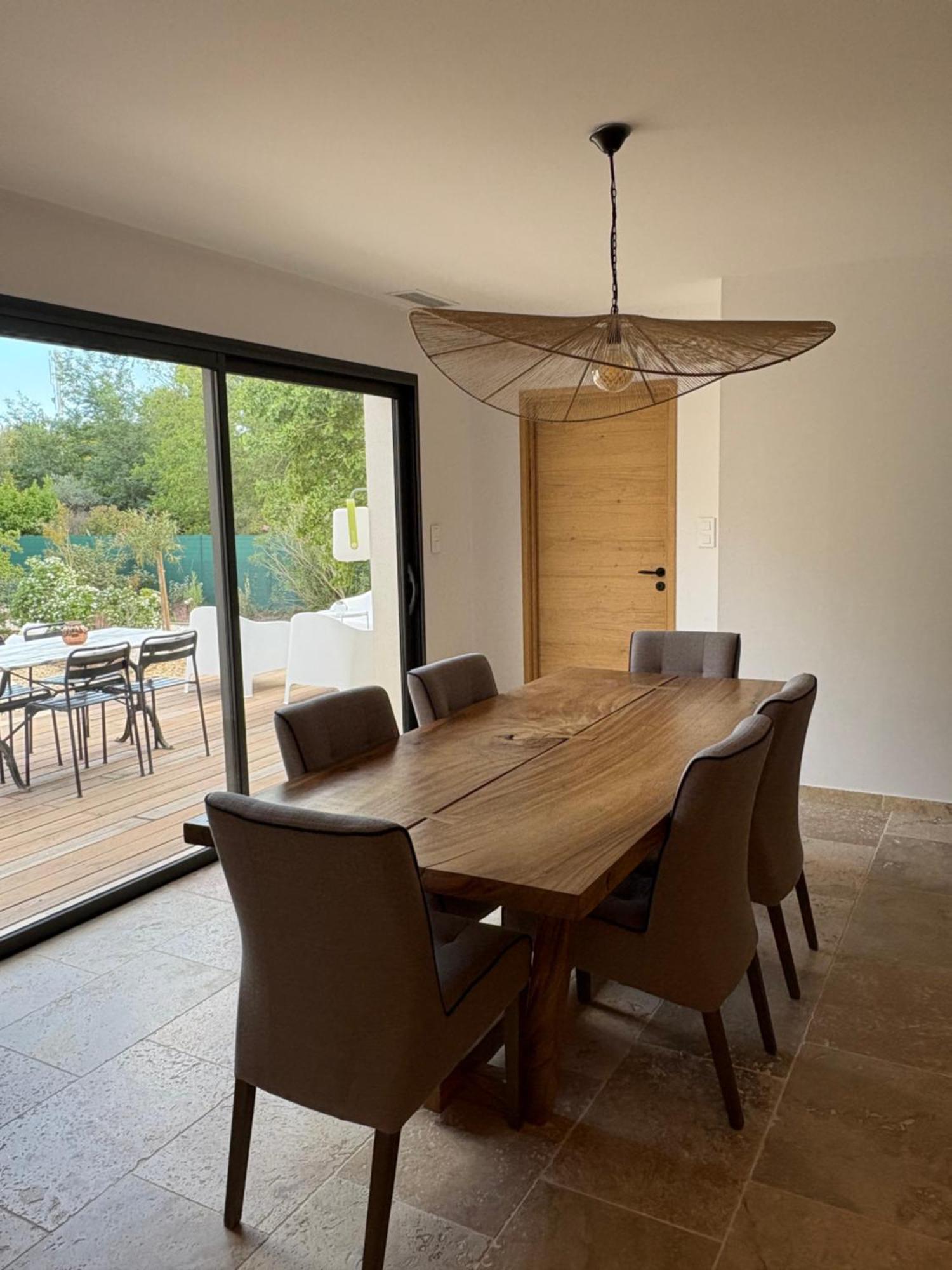Le Petit Auzon Villa Mazan Exterior photo