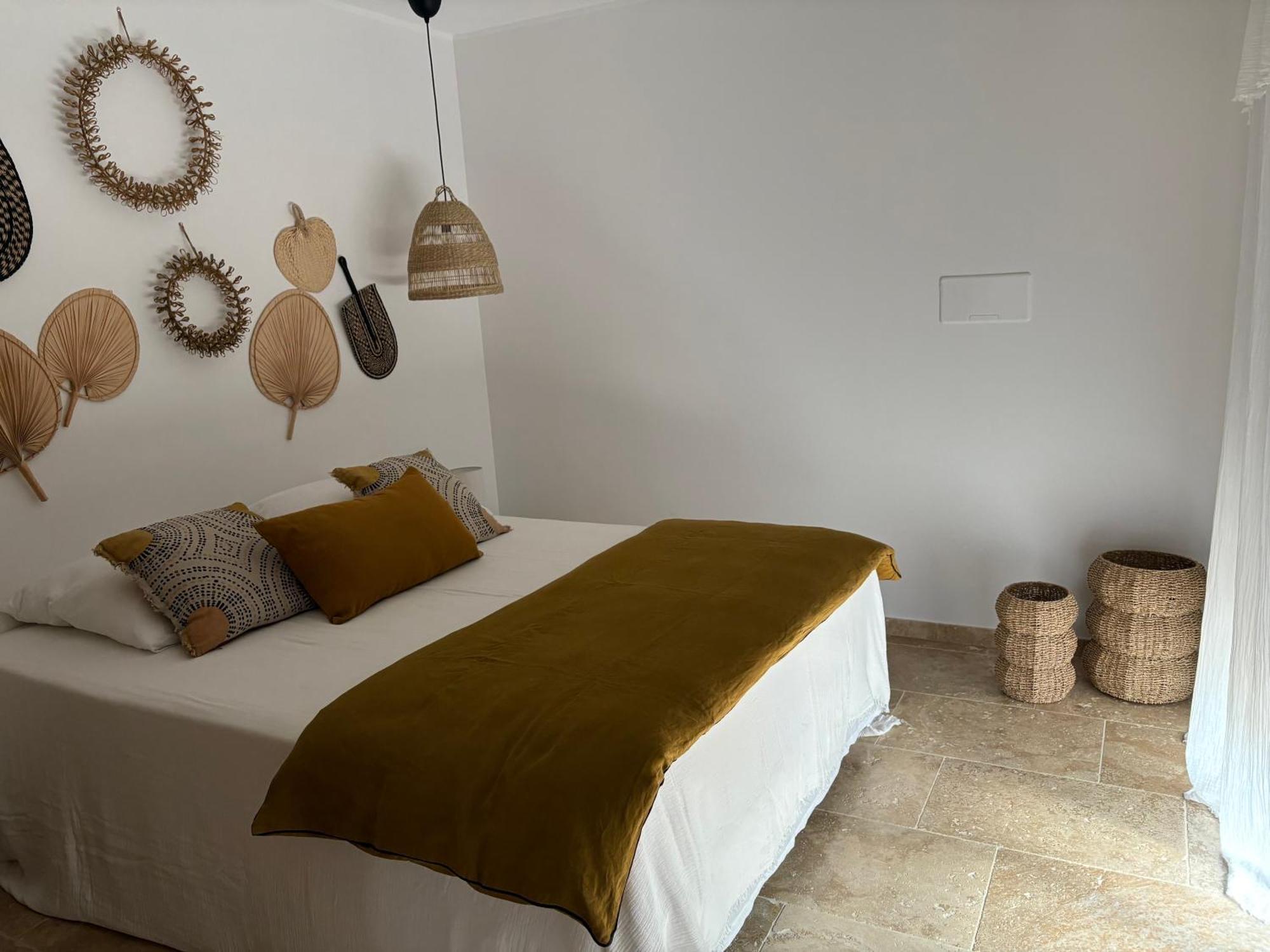 Le Petit Auzon Villa Mazan Exterior photo