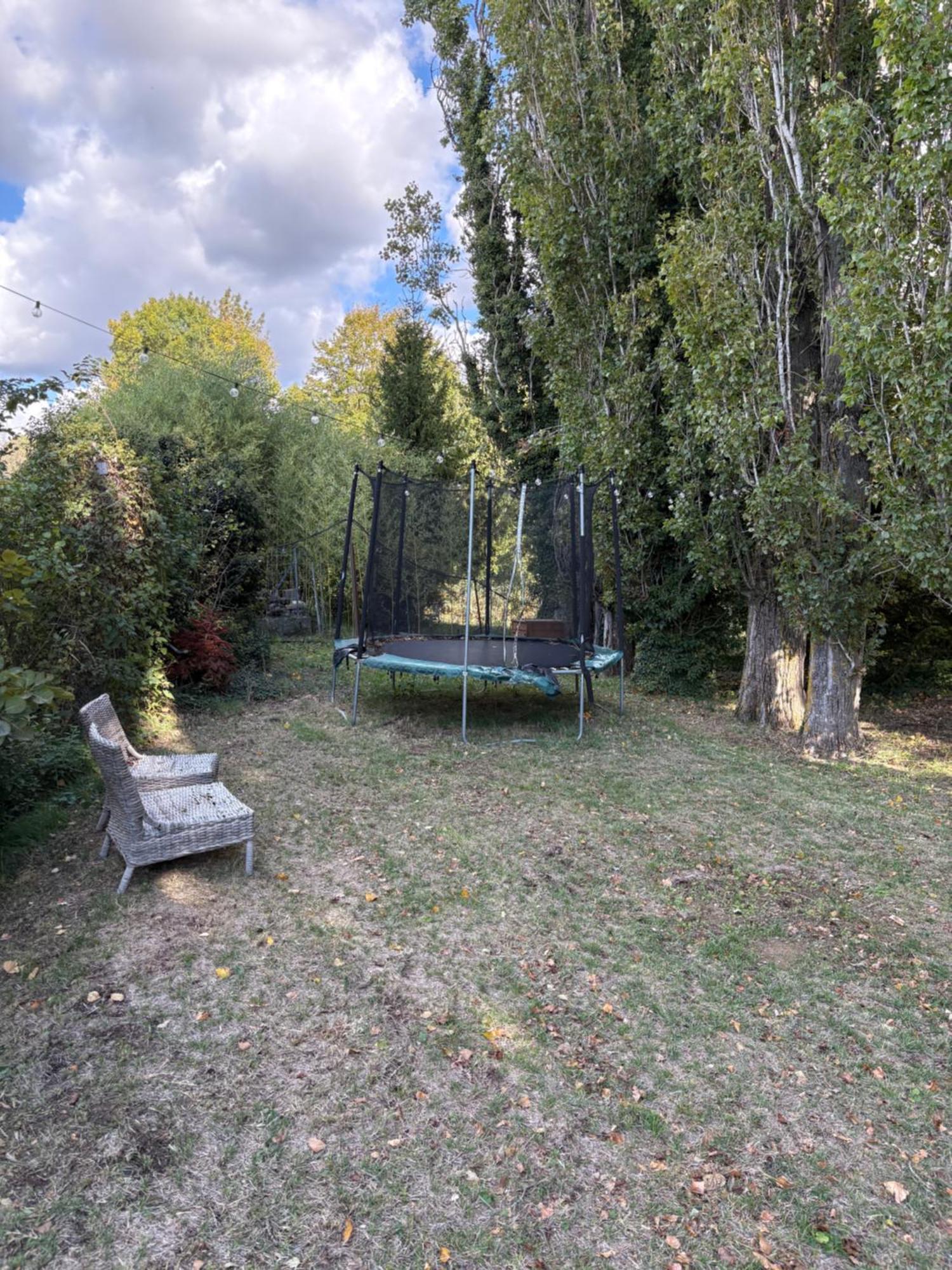 Le Petit Auzon Villa Mazan Exterior photo
